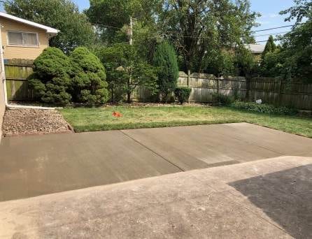 Concrete