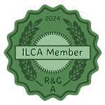 ilca badge 2024