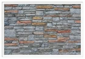 Walls Frame