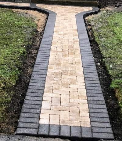 hardscaping services