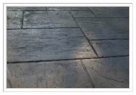 patio installation