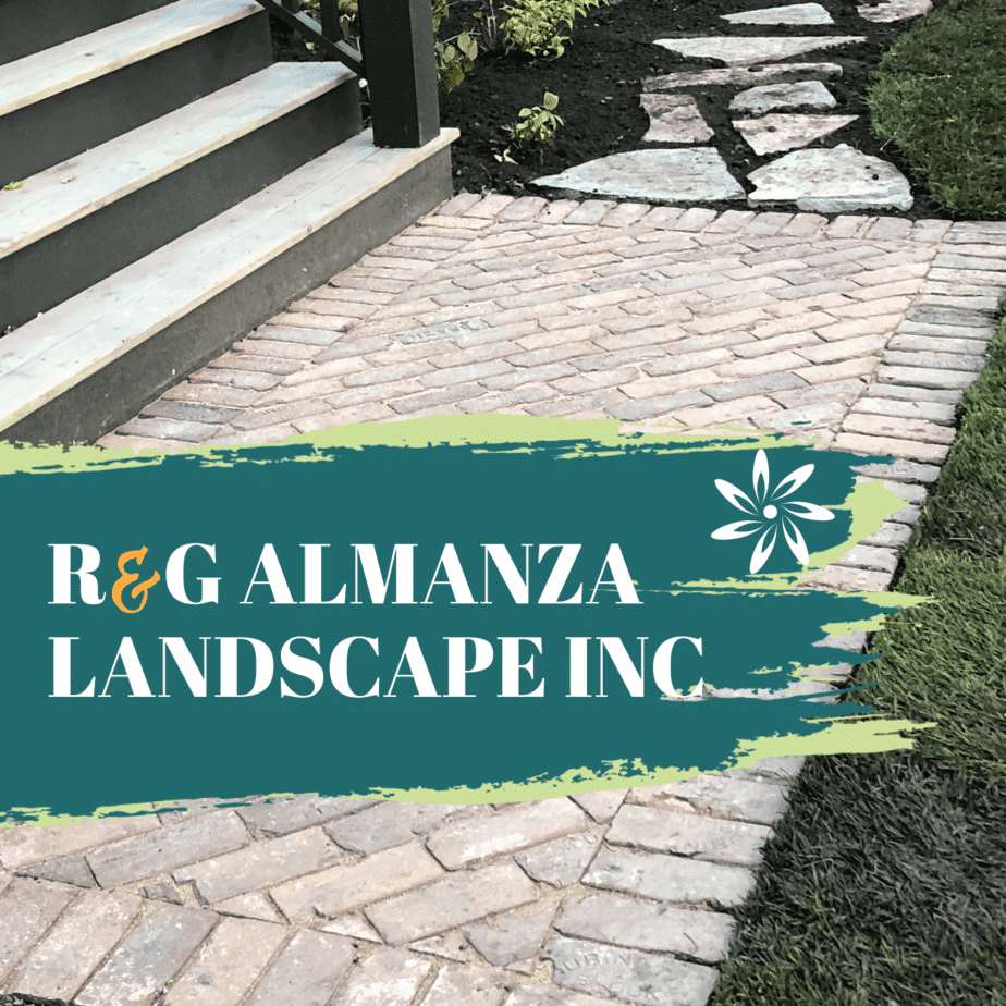 patio installation
