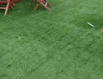 fake grass