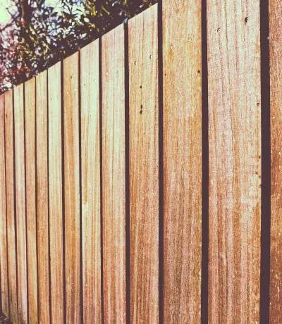fence installation