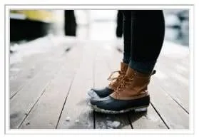 snow removal services