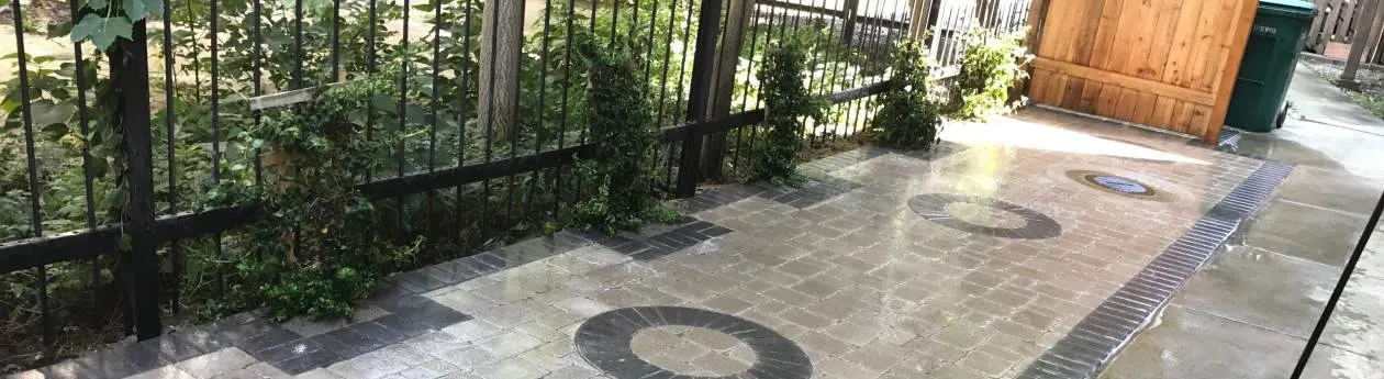 Expert Patio Builders for Outdoor Elegance Professional Patio Landscaping Company Services