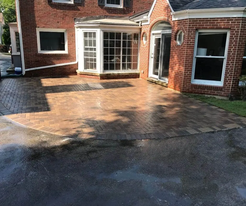 outdoor masonry contractors exterior masonry experts